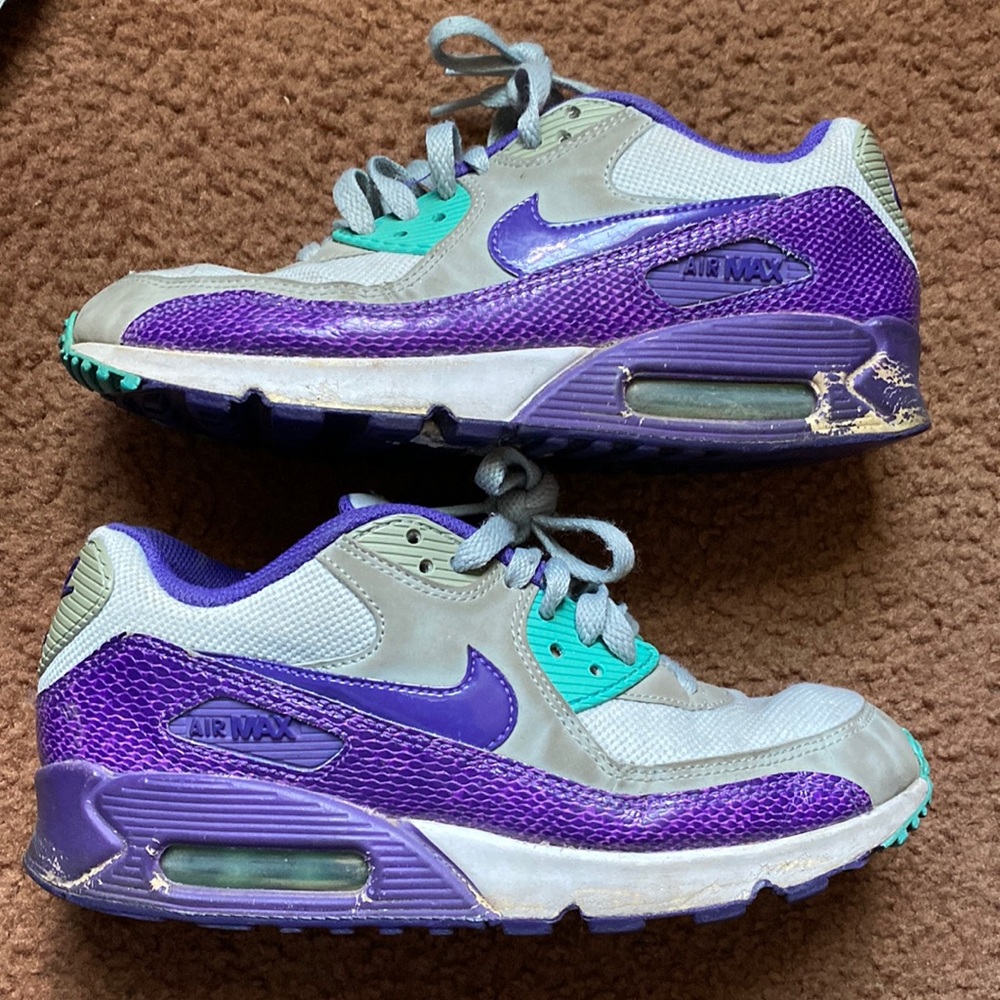 Nike Airmax